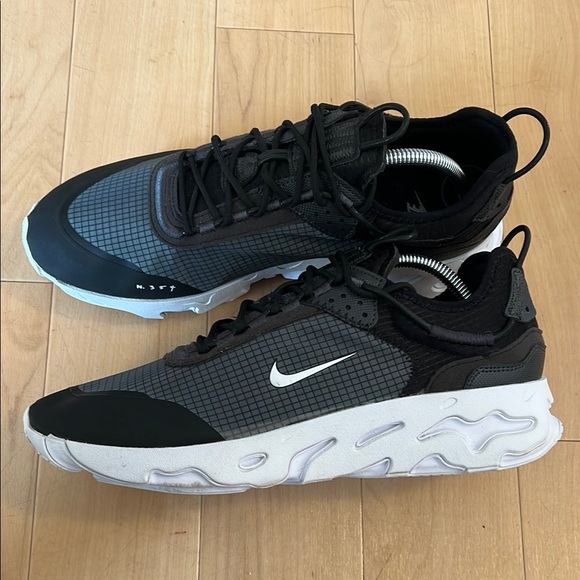 Nike Other - NIKE Men's React Live Running Shoe